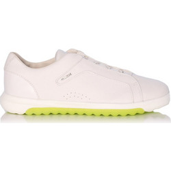 Geox Nexside Ανδρικά Sneakers Λευκά U927GA 00085 C1000