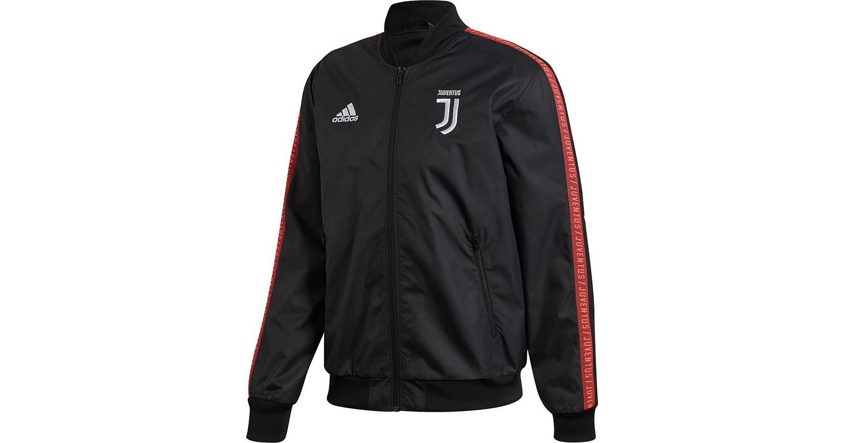 Adidas Juventus Anthem Jacket DX9210 | BestPrice.gr