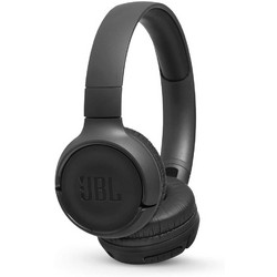 JBL Tune 500BT Ασύρματα Bluetooth Ακουστικά On Ear Μαύρα