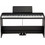 Korg B2SP Ηλεκτρικό Πιάνο Stage με 88 Βαρυκεντρισμένα Πλήκτρα Black