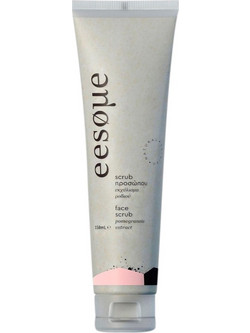 Eesome Pomegranate Extract Scrub Προσώπου 150ml