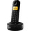 Philips D1601B/34 Ασύρματο Τηλέφωνο Μαύρο