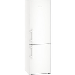Liebherr CBN 4835 Ψυγειοκαταψύκτης 351lt Full No Frost Υ201xΠ60xΒ66.5cm Λευκός