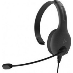 PDP LVL30 Xbox Gaming Headset On Ear Grey