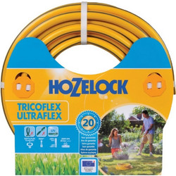 Hozelock Ultraflex Λάστιχο Ποτίσματος 1/2'' 30m