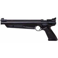 Crosman American Classic P1322 Αεροβόλo Πιστόλι Τρόμπας Pellets 5.5mm