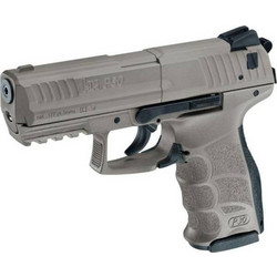 Umarex Heckler & Koch P30 FDE Αεροβόλo Πιστόλι CO2 BBs & Pellets 4.5mm