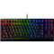 Razer BlackWidow V3 Μηχανικό Gaming Πληκτρολόγιο TenKeyLess με Razer Green Διακόπτες RGB Black Razer BlackWidow V3 Μηχανικό Gaming Πληκτρολόγιο TenKeyLess με Razer Green Διακόπτες RGB Black