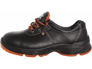 Talan Styler Comfort 01 Παπούτσια Ασφαλείας S1 Αδιάβροχα Μαύρα A123
