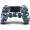 DoubleShock 4 Wireless Controller PS4 Camouflage Blue 81014WRB00BN DoubleShock 4 Wireless Controller PS4 Camouflage Blue 81014WRB00BN