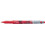 Pilot P-500 Στυλό Gel 0.5mm Κόκκινο BL-P50R