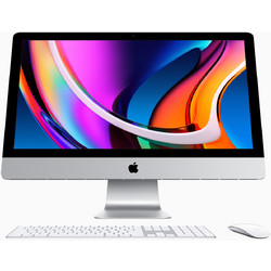 Apple iMac Retina 5K 27" 2020 (i7 3.8GHz/8GB/512GB SSD/Radeon Pro 5500 XT 8GB)