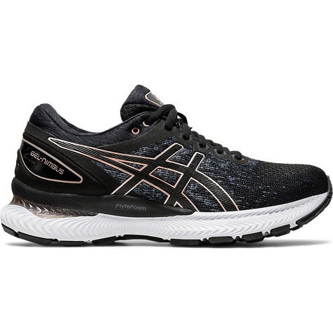 Asics nimbus 22 zalando hotsell