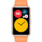 Huawei Watch Fit Cantaloupe Orange