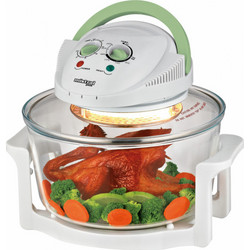 Mistral Plus EL-812 Φουρνάκι Ρομπότ 12lt 1400W