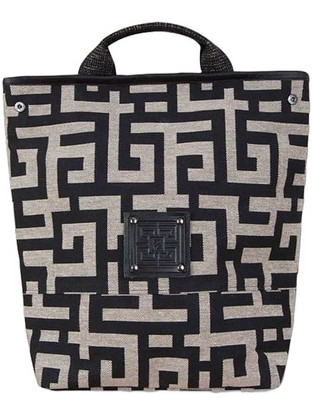 Ames Deos Beige Black