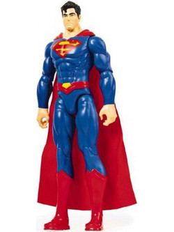 Spin Master DC Superman Φιγούρα Δράσης για 4+ Ετών 30cm