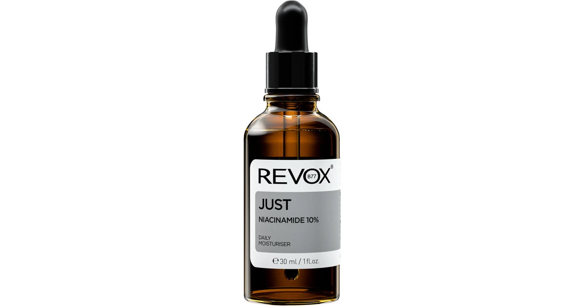 Revox Just Niacinamide 10 Skin Serum 30ml BestPrice.gr