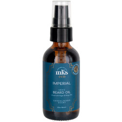 Marrakesh Imperial Λάδι για Γένια 60ml