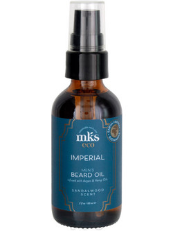 Marrakesh Imperial Λάδι για Γένια 60ml