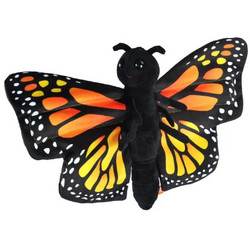 Wild Republic Monarch Butterfly 23541