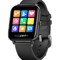 Blitzwolf BW-GTC Black