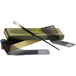 The Noble Collection Fantastic Beasts Queenie Goldstein Wand NN5626