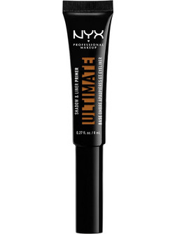 Nyx Ultimate Shadow & Liner 04 Deep Primer Προσώπου Cream 8ml