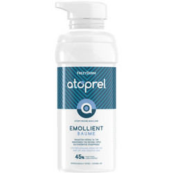 Frezyderm Atoprel Emollient Baume 300ml