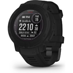 Garmin Instinct 2 Solar Tactical Edition Black