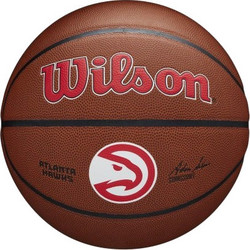 Wilson NBA Team Composite WTB3100XBATL