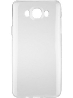 Θήκη Σιλικόνης OEM TPU Case White Samsung Galaxy J5 J500F