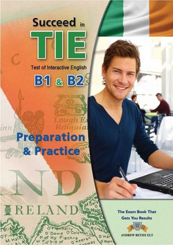 Succeed in TIE: Test of Interactive English: Student's Book