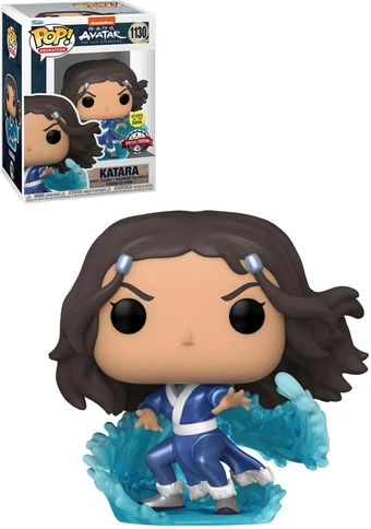 Moonbeam Pins top Katara PoP