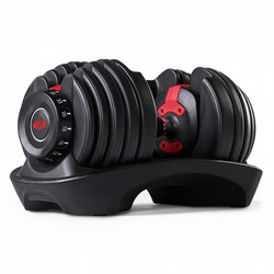 Bowflex B-100319 Ρυθμιζόμενος Αλτήρας 24kg