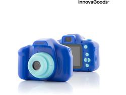 InnovaGoods Kidmera