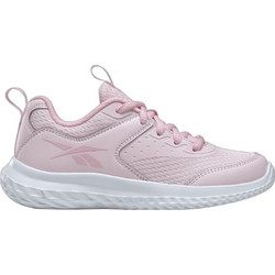 Reebok Rush Runner Παιδικά Αθλητικά Παπούτσια για Τρέξιμο Ροζ HP4780