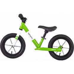 Mynat Classic Παιδικό Ποδήλατο Ισορροπίας Lime