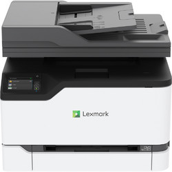 Lexmark MC3426i Έγχρωμο Φωτοτυπικό Laser