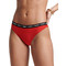 Superdry Code Bikini Slip Κόκκινο W3010297A-WUY Superdry Code Bikini Slip Κόκκινο W3010297A-WUY