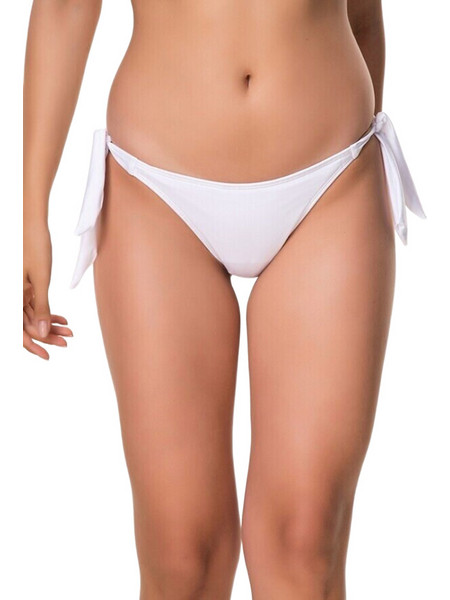 BLU4U Bikini Slip Λευκό 23365082-01