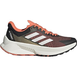 Adidas Terrex Soulstride Γυναικεία Αθλητικά Παπούτσια Trail Running Πολύχρωμα HP5570