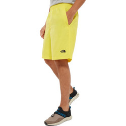 The North Face Ανδρικό Μαγιό Βερμούδα Κίτρινο NF00CMA1DW9