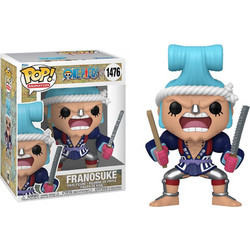 Funko Pop! Animation One Piece 1476 Franosuke 15cm