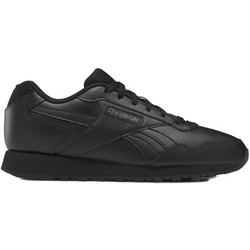 Reebok Glide Ανδρικά Sneakers Μαύρα 100010028