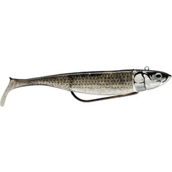Storm 360 GT Biscay Shad Τεχνητό Δόλωμα Ψαράκι 14cm 60gr MU