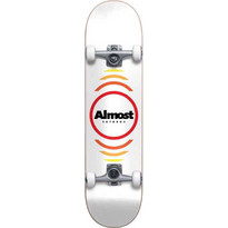 Almost Skateboards Reflex FP 7.625