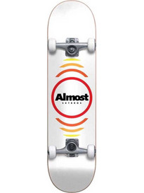 Almost Skateboards Reflex FP 7.625