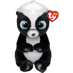 Ty Beanie Bellies Rukus Κουνάβι 1607-41288
