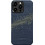 Pitaka MagEZ Case 4 600D Back Cover Milky Way Galaxy (iPhone 15 Pro)